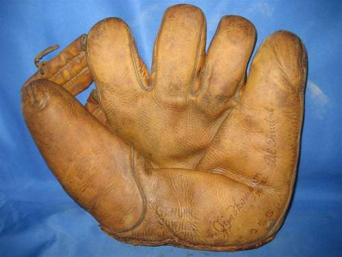 Jim Thompson 155 Front